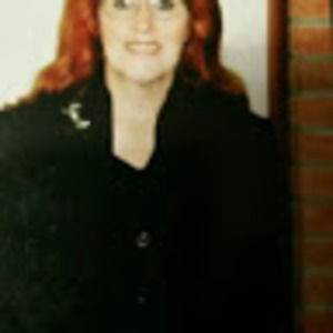 Meet your Posher, Mary sue